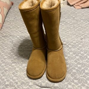 Bjorndal boot. Worn once